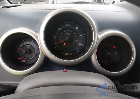 2003 Honda Element Ex z USA, uszkodzony, nr VIN 5J6YH285X3L011463